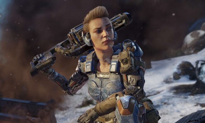 There might be another season of content for Call of Duty… Black Ops 3