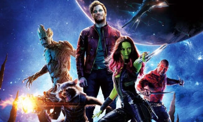 We might know the release date for Telltale’s Guardians of the Galaxy