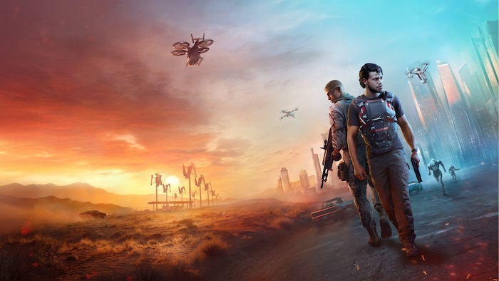 MindsEye First Impressions: A Promising 7.5/10? Let’s Break Down the Gameplay Reveal