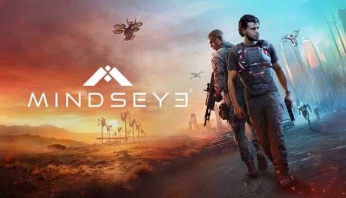 MindsEye Teaser Gameplay Hits YouTube – What It Reveals About the Game