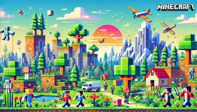 Minecoins: Everything you should know about Minecraft Money