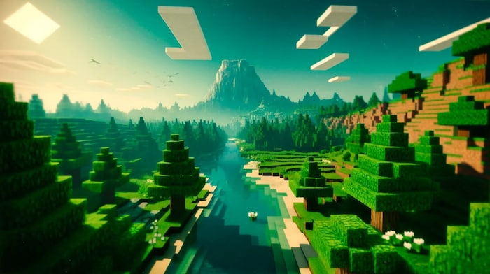 All Minecraft Editions & Versions (List)