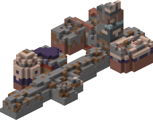 Minecraft: How To Find Trail Ruins (& What To Find There) - G2A News