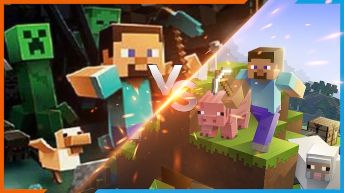 Minecraft Java Vs Windows 10 Version G2a News