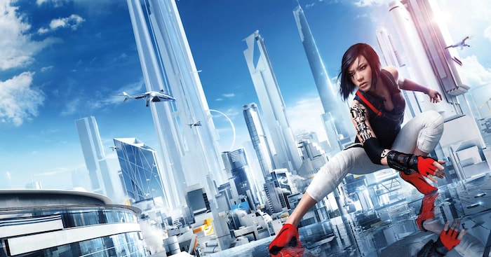 Mirror's Edge Catalyst to become an EA Access freebie