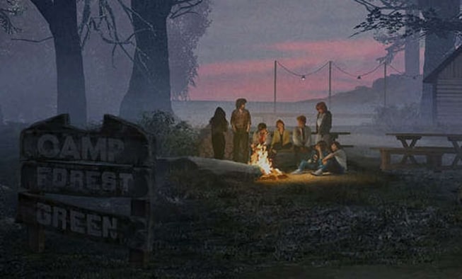 Misfits play while Jason wreaks havoc in Friday the 13th