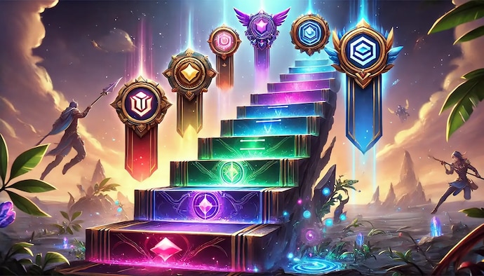Mobile Legends Ranks and Tiers Explained: A Complete Guide to Climbing the Ladder
