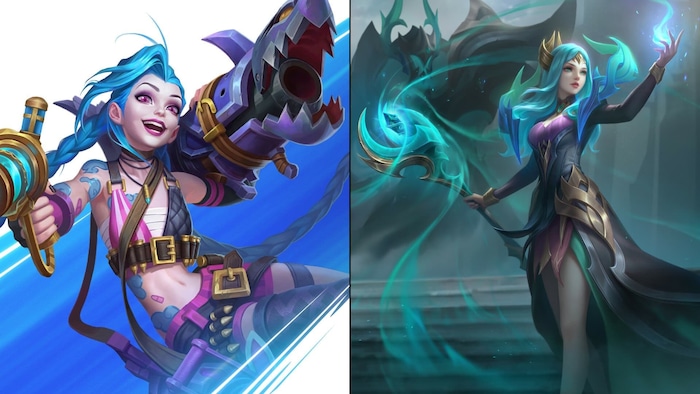 Mobile Legends vs Wild Rift (2025): The Best Mobile MOBA for You