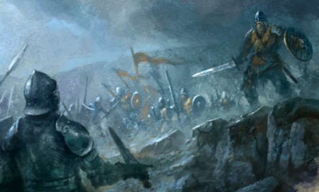Monks are coming to Crusader Kings II after the Black Death (and other nasty epidemics)
