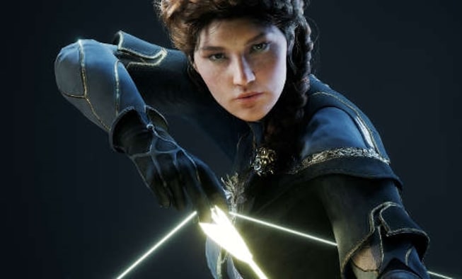 The Monolith Update transforms Paragon into a more action-oriented game