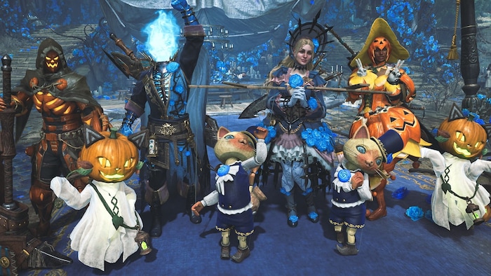 Monster Hunter Wilds: Full Guide to Festival of Accord Dreamspell Event (Oct 22 – Nov 12)