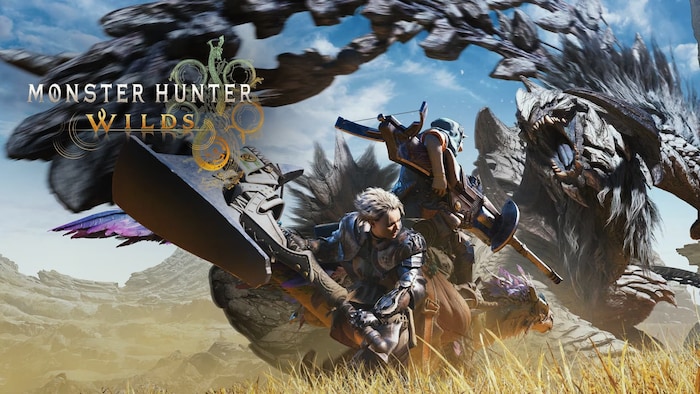 Monster Hunter Wilds Update 1.021 Brings New Difficulty and Talisman System Early