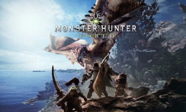 Monster Hunter: World banned in China