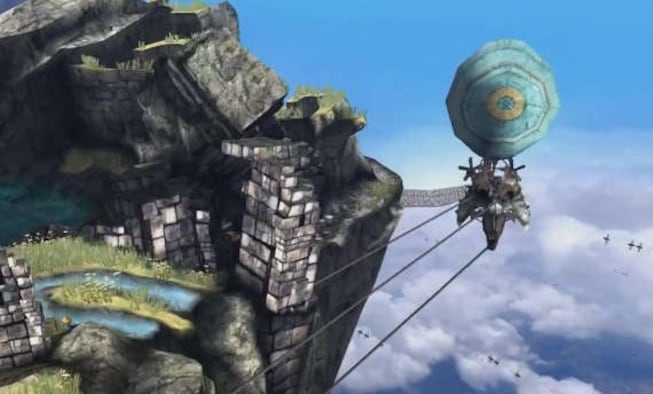 Monster Hunter XX for Nintendo Switch launches in August