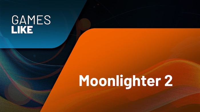 Games Like Moonlighter 2: The Endless Vault