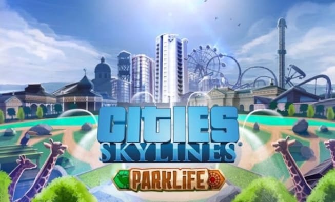 More news on Parklife