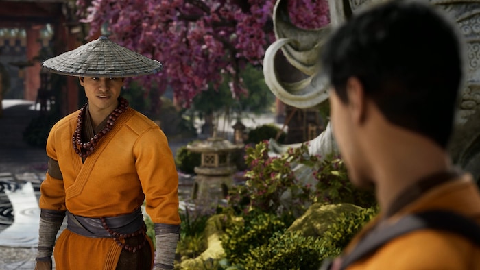 Mortal Kombat 1 Tops Sales Charts Despite Short Support Cycle
