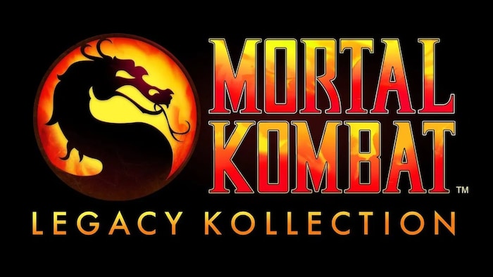 Mortal Kombat: Legacy Kollection Revives the Arcade Legends on October 30