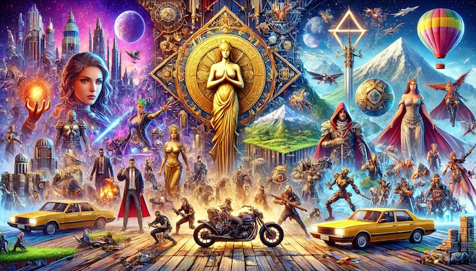 Top 10 Most Expensive Video Games Ever Made
