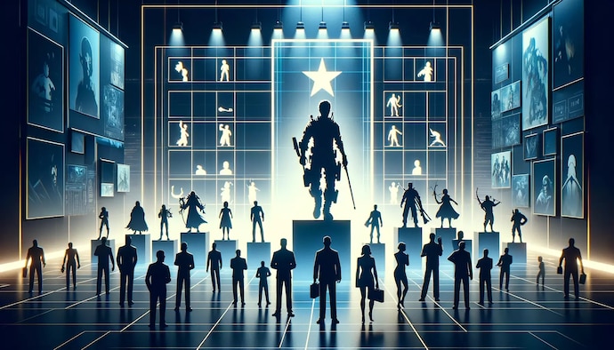 Most Famous Cameos in Video Games