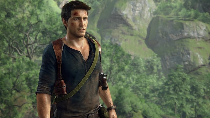 10 Hottest Most Handsome Male Video Game Characters