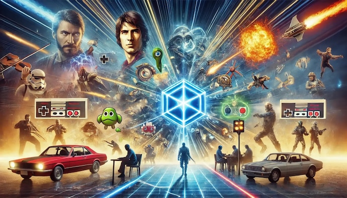 Top 19 Most Influential Video Games of All Time
