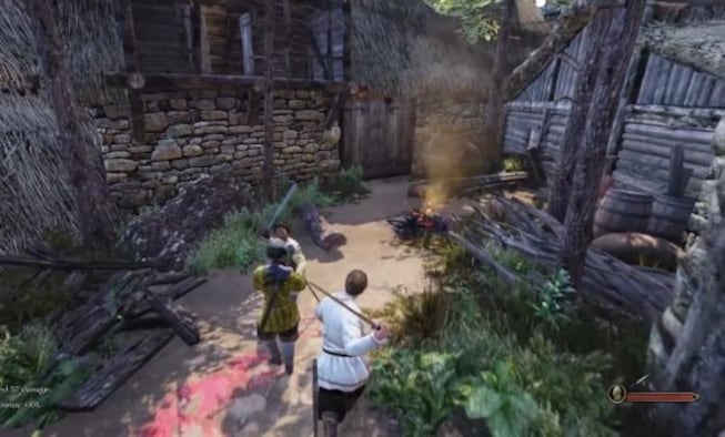 Mount & Blade 2: Bannerlord has an actual campaign trailer!