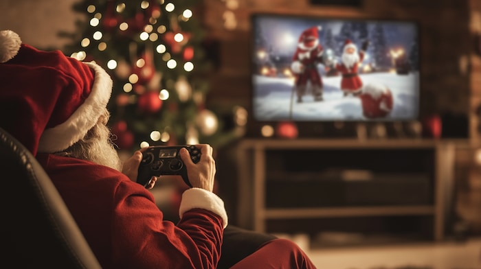 Holiday Gaming Marathon: Must-Have Games for Your Christmas Break