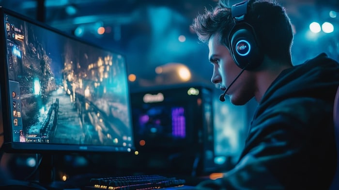 Najlepsze gry na Steamie poniżej 80 zł