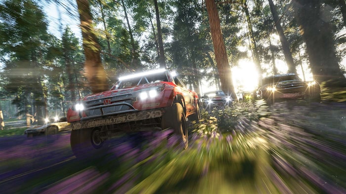 Najlepsze gry wyścigowe na PC, jeśli potrzebujesz dużo adrenaliny