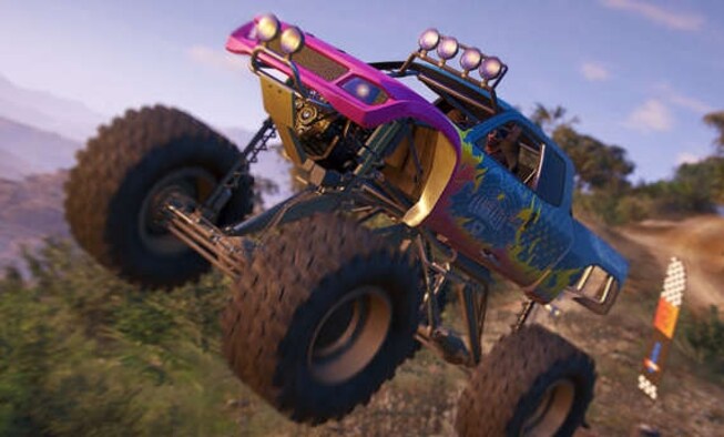 Narco Road is the first expansion for Ghost Recon Wildlands