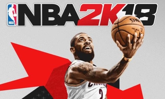NBA 2K18 new patch fixes a couple of things
