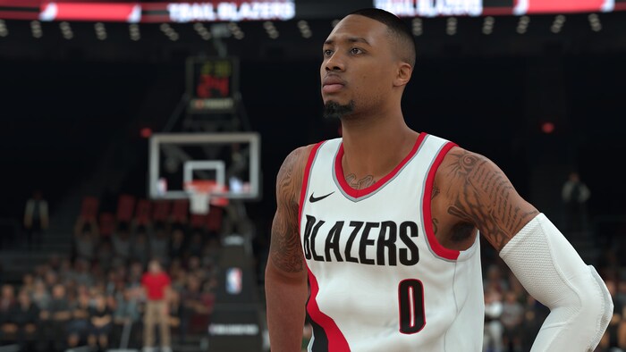 NBA 2K18 Review