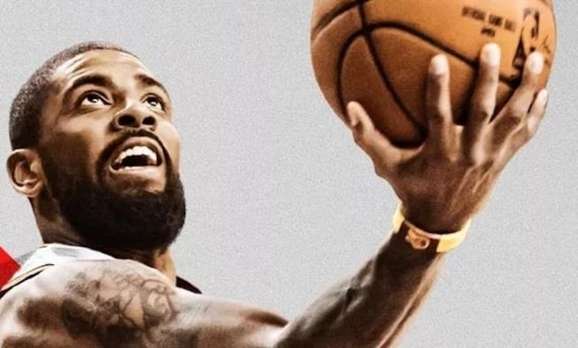 2K reveals NBA 2K18 Soundtrack
