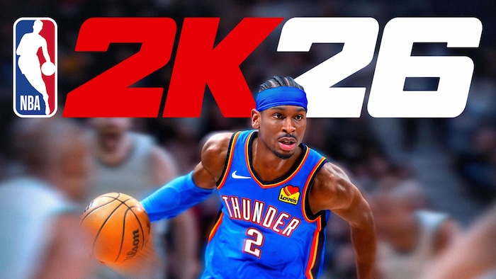 NBA 2K26: New Features, Lifelike Innovations, and Pre-Order Bonuses Revealed