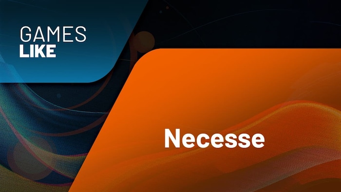 Games like Necesse