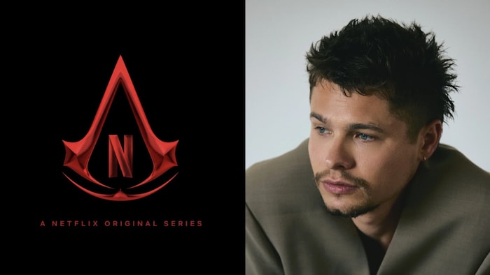 Netflix's Assassin's Creed Series Casts Toby Wallace as Lead