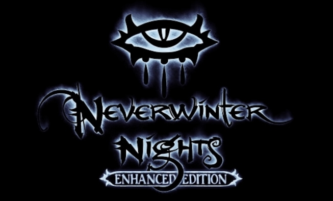 Neverwinter Nights Enhanced Edition coming to PC
