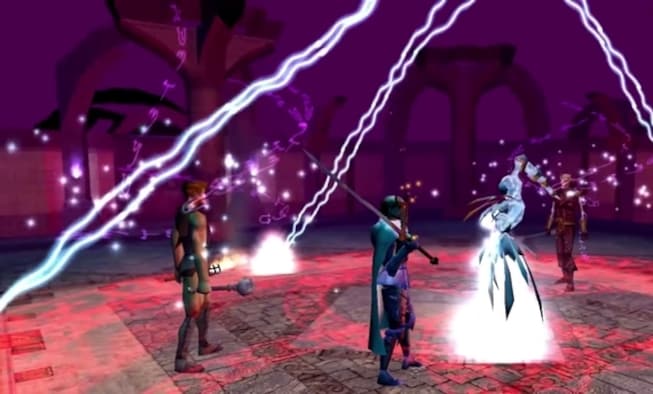 Neverwinter Nights: Enhanced Edition launches this month