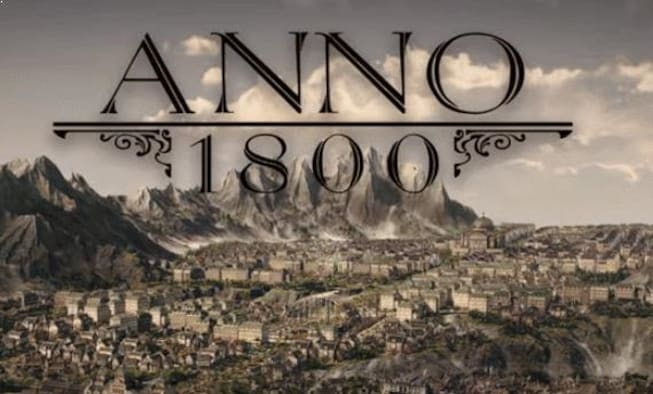 A new Anno is coming