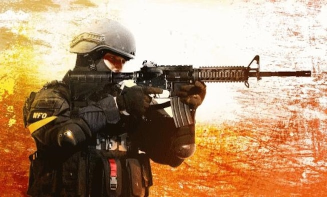 The new Dust 2 for Counter-Strike: Global Offensive is available