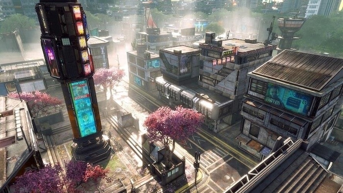 New map, new kits and more in a Titanfall 2 update