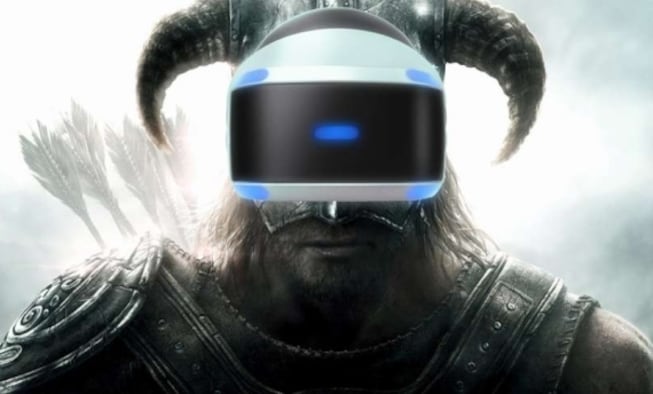 Modder wires ChatGPT into Skyrim VR so NPCs can roleplay and