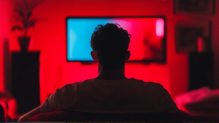7 New Movies Coming To Netflix In December 2024