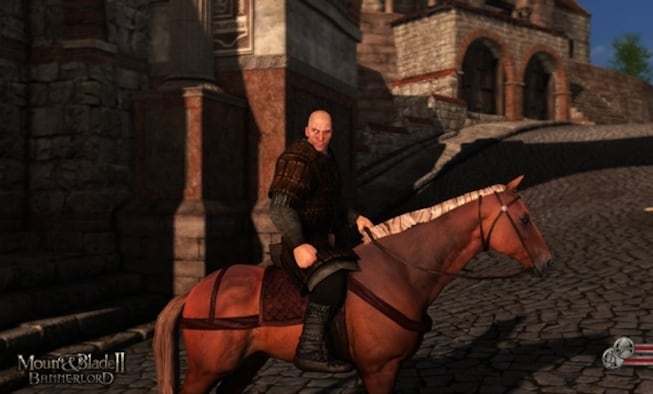 A new nation announced for Mount & Blade 2: Bannerlord