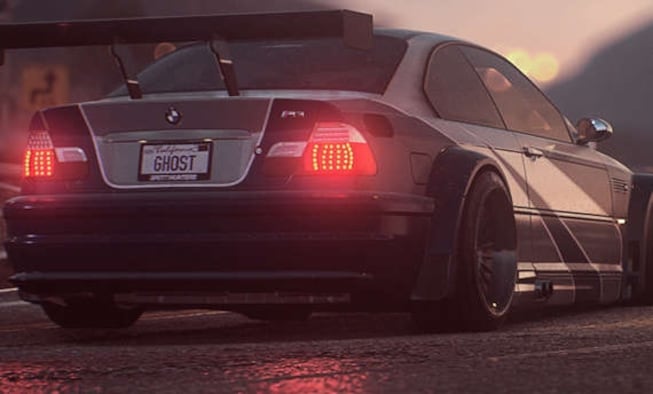 New Need for Speed is happening this year