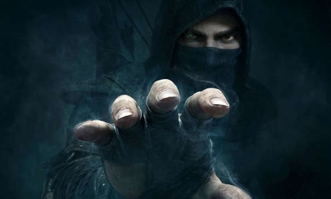 New Thief game and movie are in the works