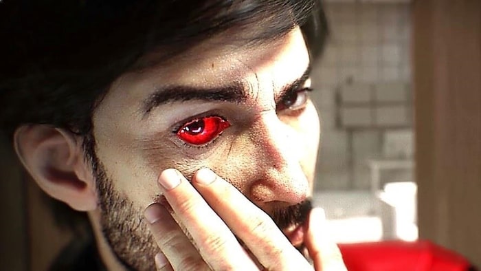 New trailers for Arkane's Prey