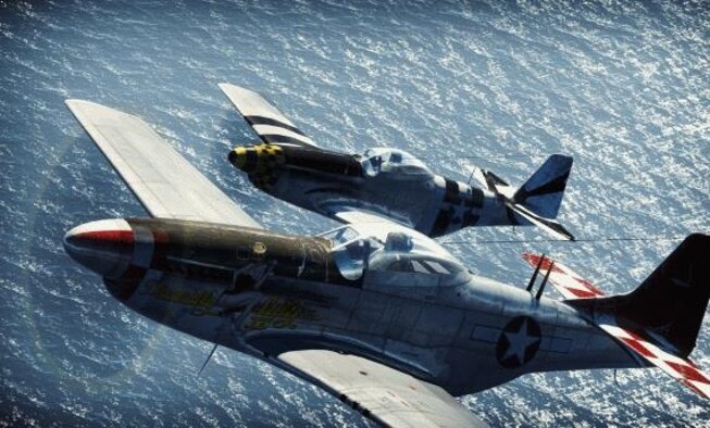 New War Thunder patch brings new nation to play