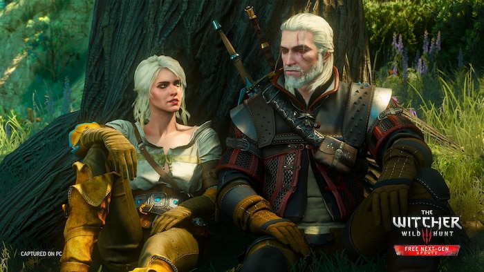 New Witcher 3 Expansion Rumored as Story Details Leak